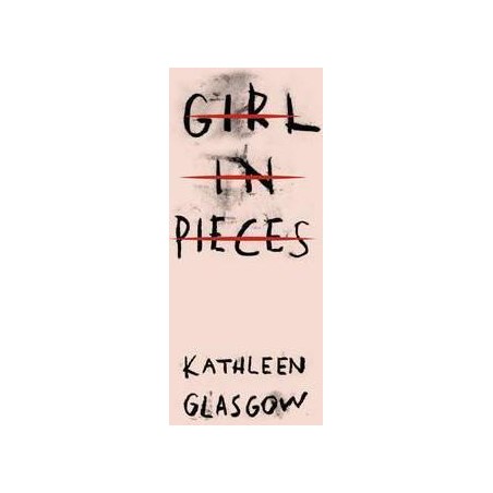 GIRL IN PIECES