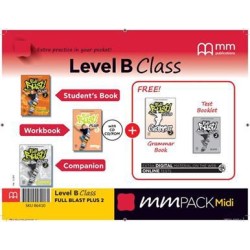 MMPACK MIDI  B CLASS FULL...