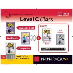 MM PACK MIDI C CLASS FULL...