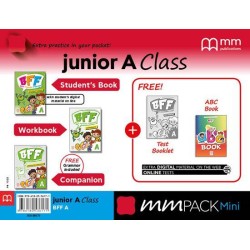 MM PACK MINI JUNIOR A BEST...