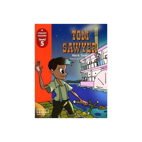 TOM SAWYER
