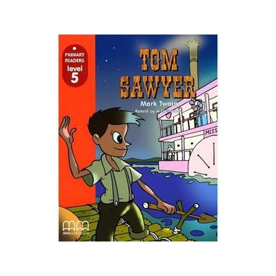 TOM SAWYER