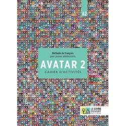 AVATAR 2 CAHIER D'ACTIVITES