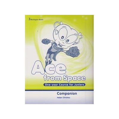 ACE FROM SPACE ONE YEAR COURSE COMPANION