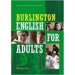 BURLINGTON ENGLISH FOR...