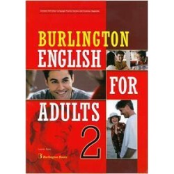 BURLINGTON ENGLISH FOR...