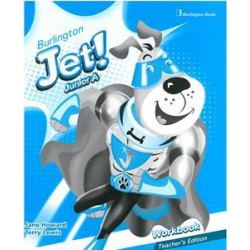 JET JUNIOR A WORKBOOK...