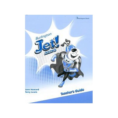 JET JUNIOR A TEACHER'S GUIDE