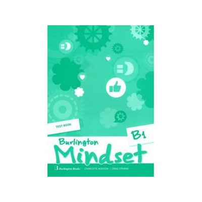 MINDSET B1 TEST BOOK