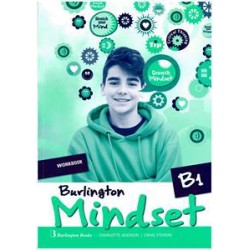 MINDSET B1 WORKBOOK