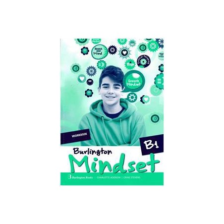 MINDSET B1 WORKBOOK
