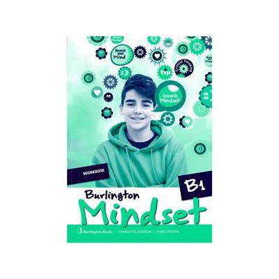 MINDSET B1 WORKBOOK