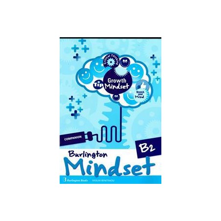 MINDSET B2 COMPANION