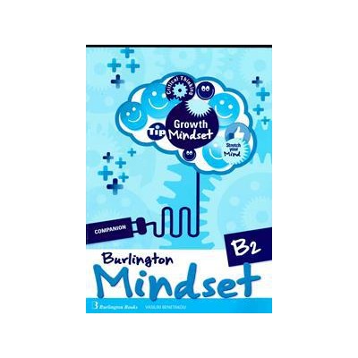 MINDSET B2 COMPANION