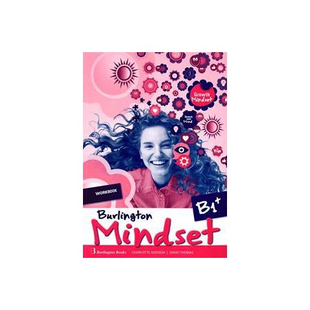 MINDSET B1+ WORKBOOK