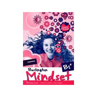 MINDSET B1+ WORKBOOK