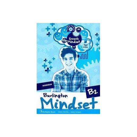 MINDSET B2 WORKBOOK