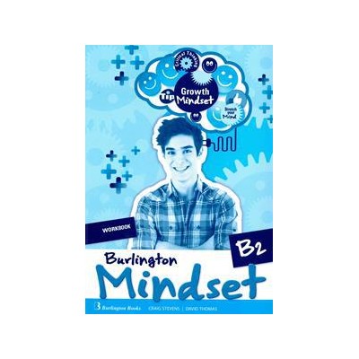 MINDSET B2 WORKBOOK