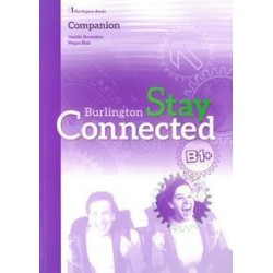 STAY CONNECTED B1+ COMPANION