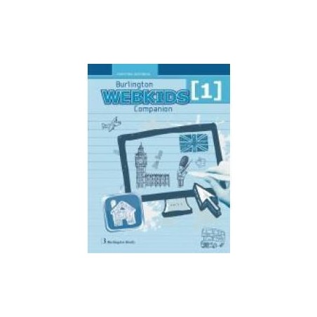 WEBKIDS 1 COMPANION