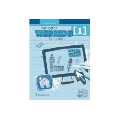 WEBKIDS 1 COMPANION