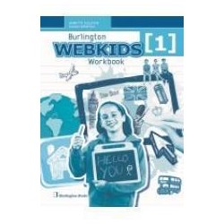 WEBKIDS 1 WORKBOOK