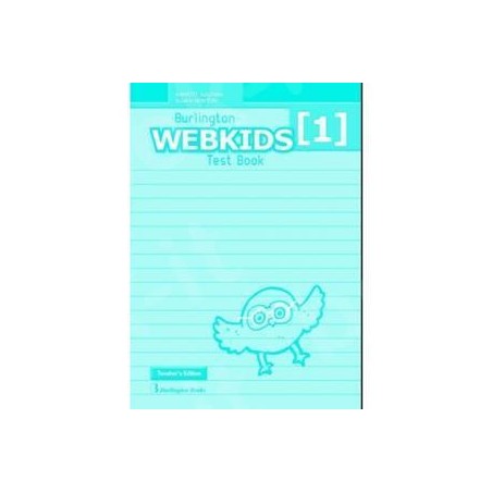 WEBKIDS 1 TEST 