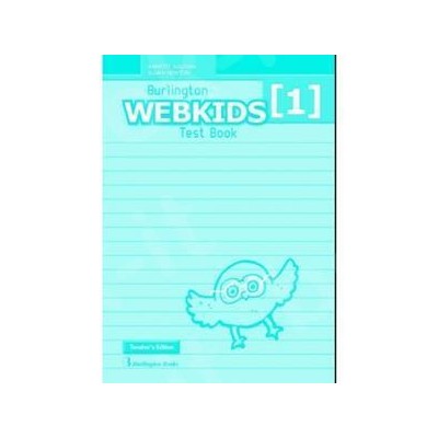 WEBKIDS 1 TEST 