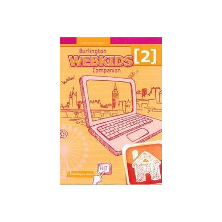 WEBKIDS 2 COMPANION