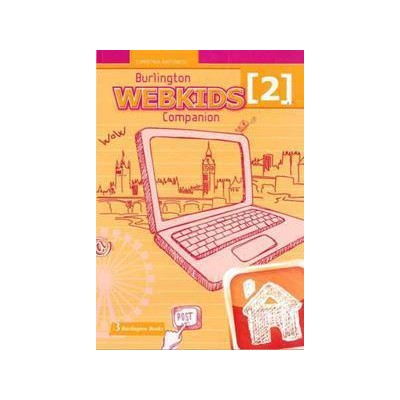 WEBKIDS 2 COMPANION
