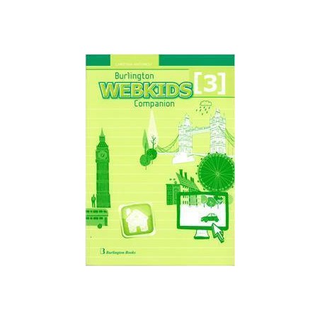 WEBKIDS 3 COMPANION