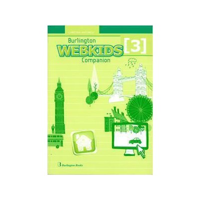 WEBKIDS 3 COMPANION