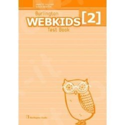 WEBKIDS 2 TEST BOOK