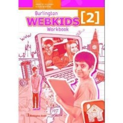 WEBKIDS 2 WORKBOOK