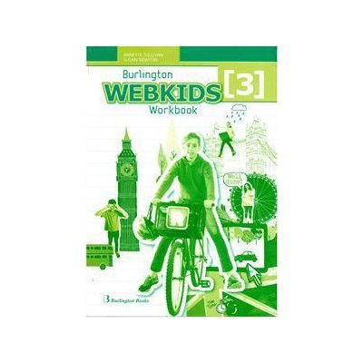 WEBKIDS 3 WORKBOOK 