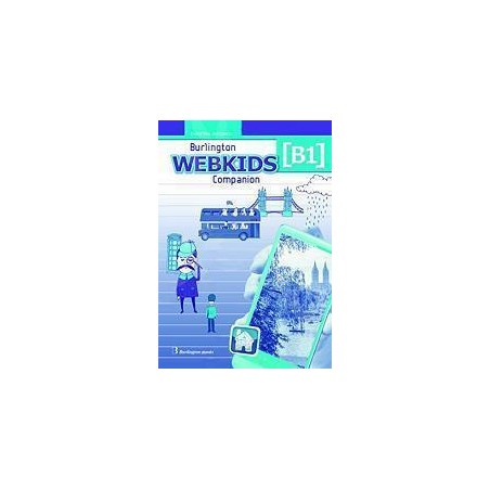 WEBKIDS B1 COMPANION