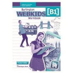 WEBKIDS B1 WORKBOOK...