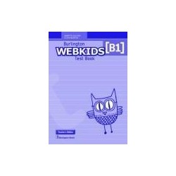 WEBKIDS B1 TEST BOOK...