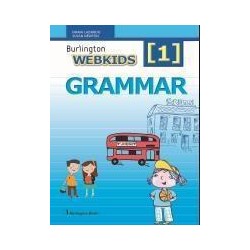 WEBKIDS 1 GRAMMAR