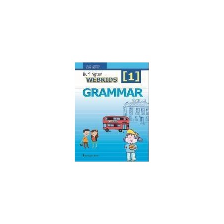 WEBKIDS 1 GRAMMAR
