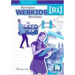 WEBKIDS B1 WORKBOOK