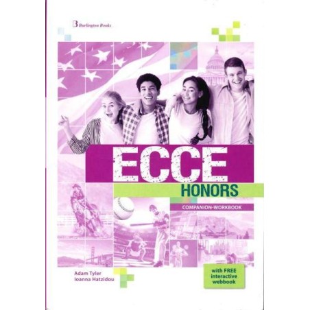 ECCE HONORS COMPANION-WORKBOOK