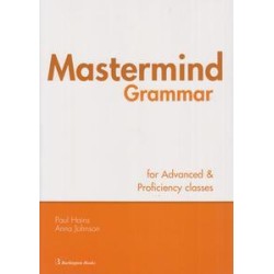 MASTERMIND GRAMMAR 