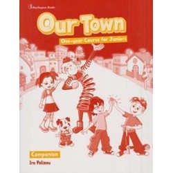 OUR TOWN ONE YEAR COURSE...