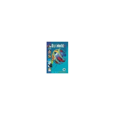 OUR WORLD 3 STUDENT'S BOOK