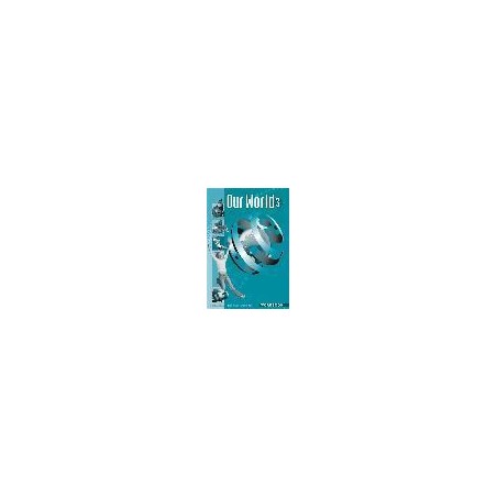 OUR WORLD 3 WORKBOOK