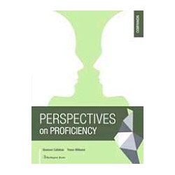 PERSPECTIVES ON PROFICIENCY...