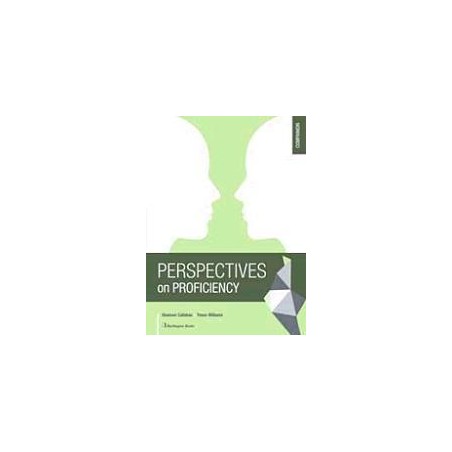 PERSPECTIVES ON PROFICIENCY COMPANION