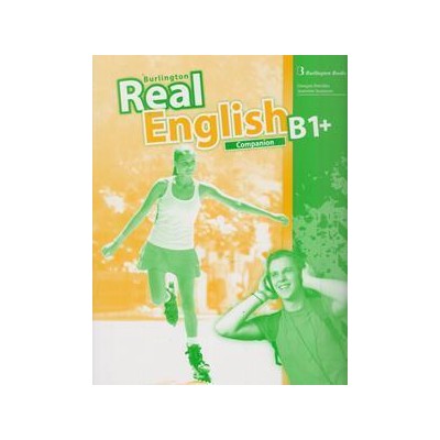 REAL ENGLISH B1+ COMPANION