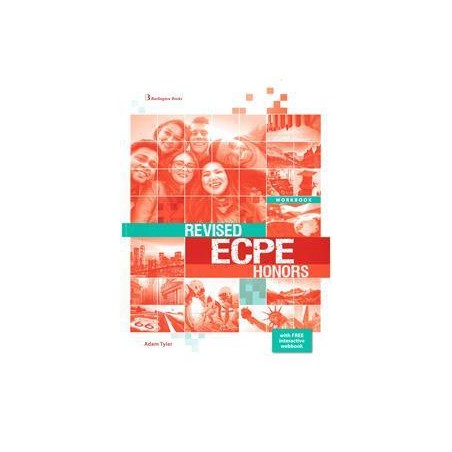 REVISED ECPE HONORS WORKBOOK